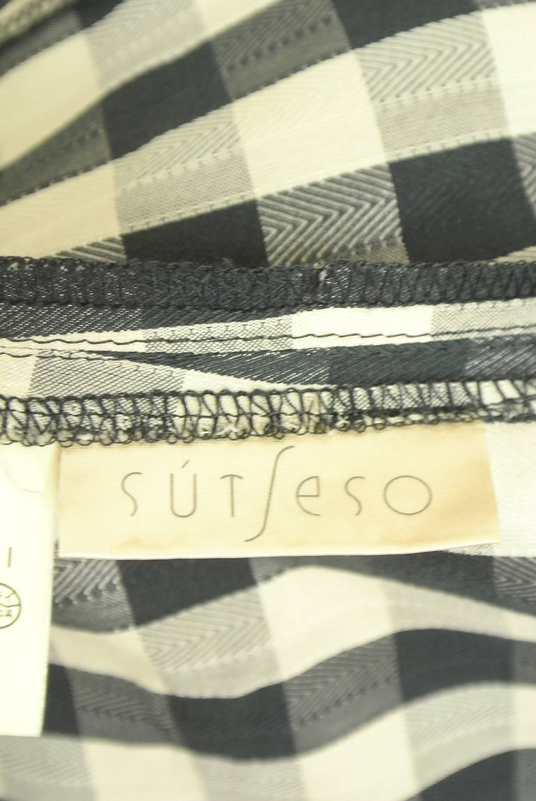 SUTSESO（スチェッソ）の古着「商品番号：PR10344624」-大画像6
