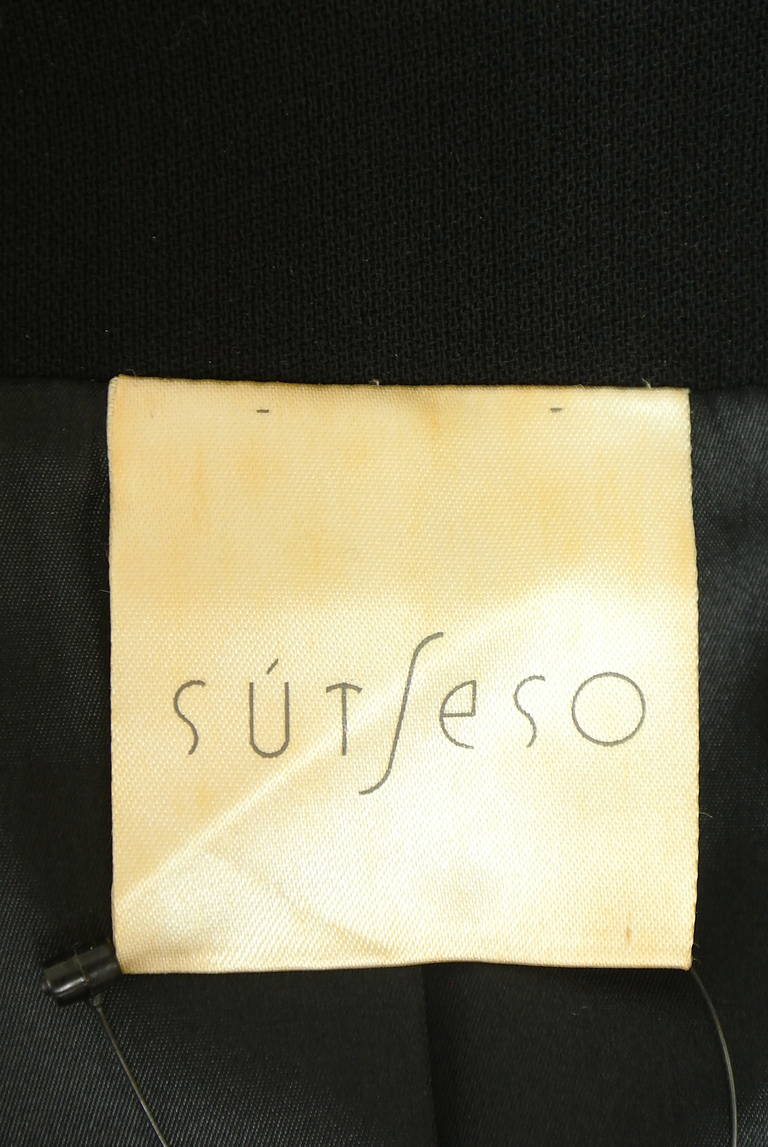 SUTSESO（スチェッソ）の古着「商品番号：PR10344625」-大画像6