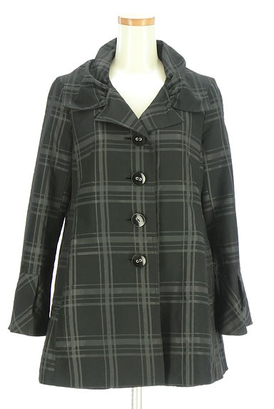 SUTSESO（スチェッソ）アウター買取実績の前画像