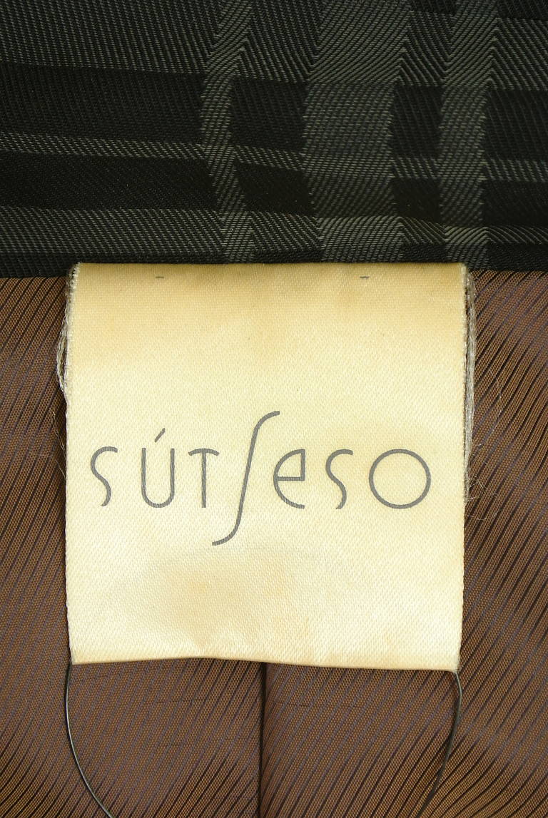 SUTSESO（スチェッソ）の古着「商品番号：PR10344626」-大画像6