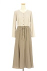 NATURAL BEAUTY BASIC（ナチュラルビューティベーシック）の古着「商品番号：PR10344628」-1