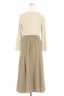 NATURAL BEAUTY BASIC（ナチュラルビューティベーシック）の古着「商品番号：PR10344628」-2