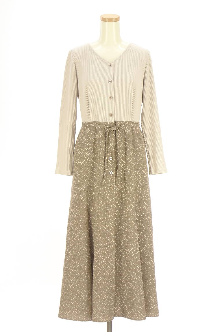NATURAL BEAUTY BASIC（ナチュラルビューティベーシック）の古着「商品番号：PR10344628」-大画像1