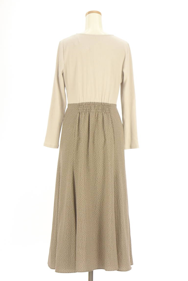NATURAL BEAUTY BASIC（ナチュラルビューティベーシック）の古着「商品番号：PR10344628」-大画像2