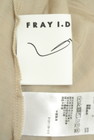 FRAY I.D（フレイアイディー）の古着「商品番号：PR10344629」-6