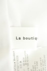 La boutique BonBon（ラブティックボンボン）の古着「商品番号：PR10344630」-6