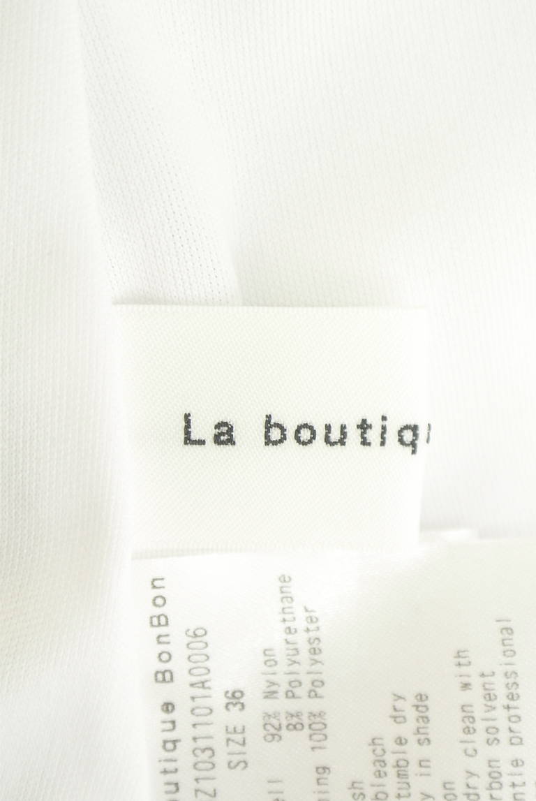 La boutique BonBon（ラブティックボンボン）の古着「商品番号：PR10344630」-大画像6