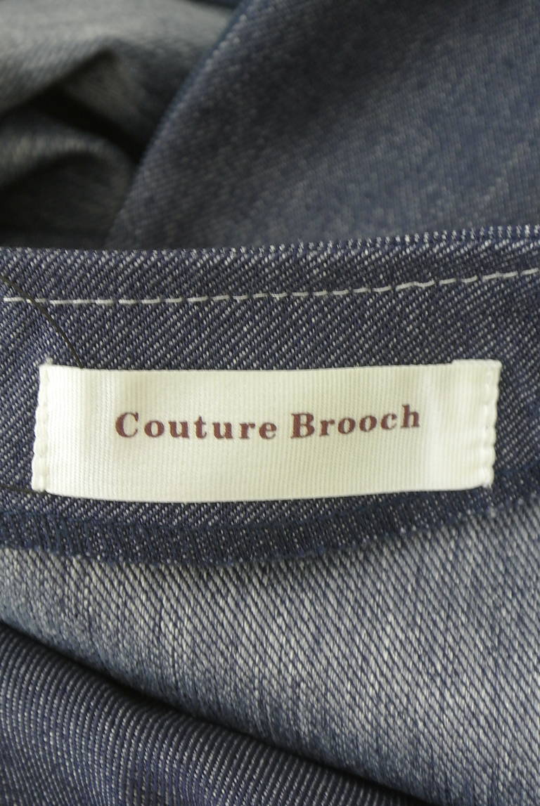 Couture Brooch（クチュールブローチ）の古着「商品番号：PR10344631」-大画像6
