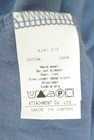 ATTACHMENT（アタッチメント）の古着「商品番号：PR10344633」-5
