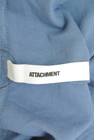 ATTACHMENT（アタッチメント）の古着「商品番号：PR10344633」-6