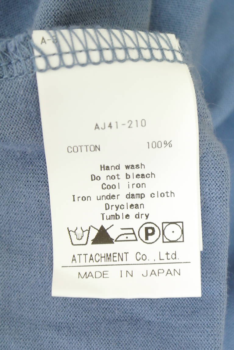 ATTACHMENT（アタッチメント）の古着「商品番号：PR10344633」-大画像5