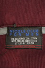 NICOLE（ニコル）の古着「商品番号：PR10344634」-6