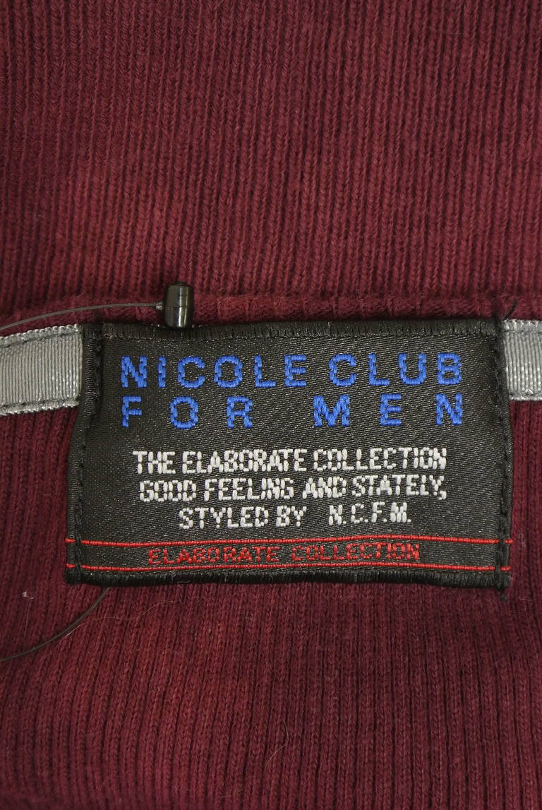 NICOLE（ニコル）の古着「商品番号：PR10344634」-大画像6