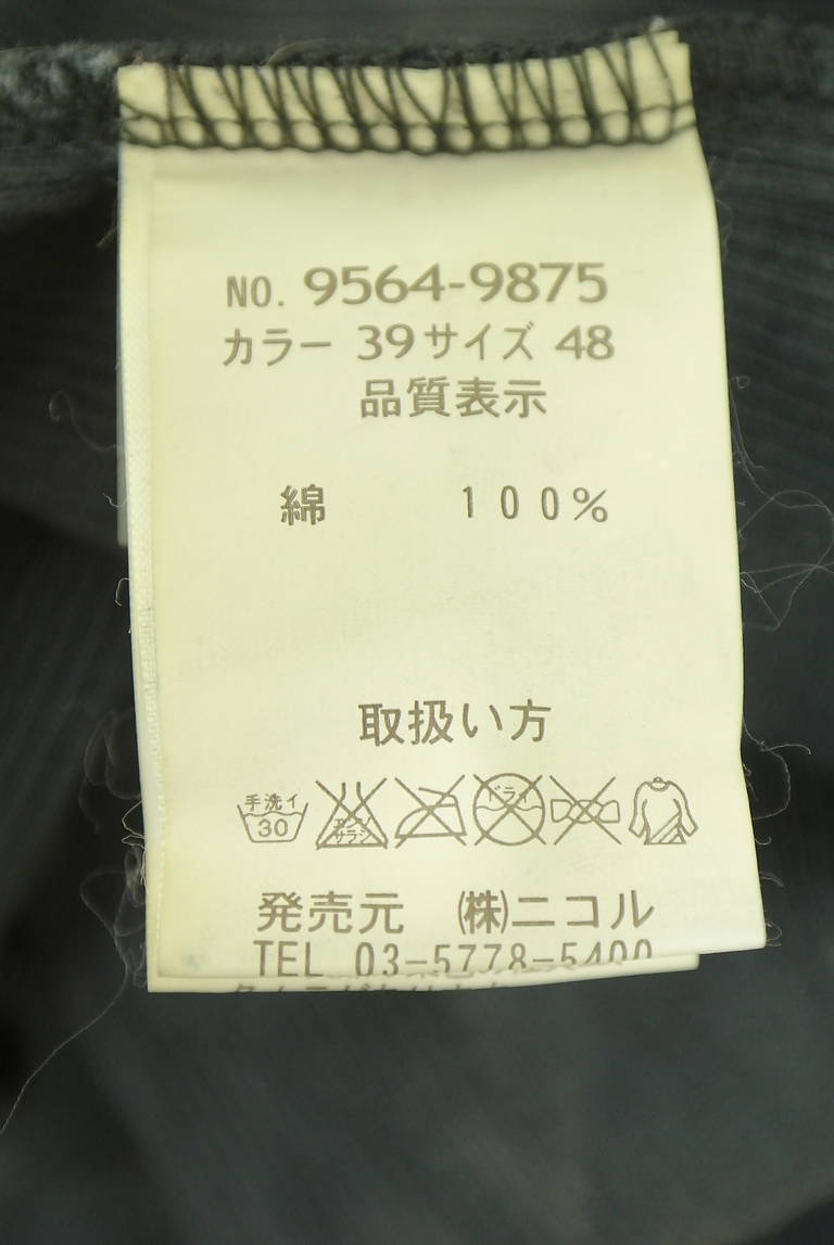 NICOLE（ニコル）の古着「商品番号：PR10344635」-大画像5