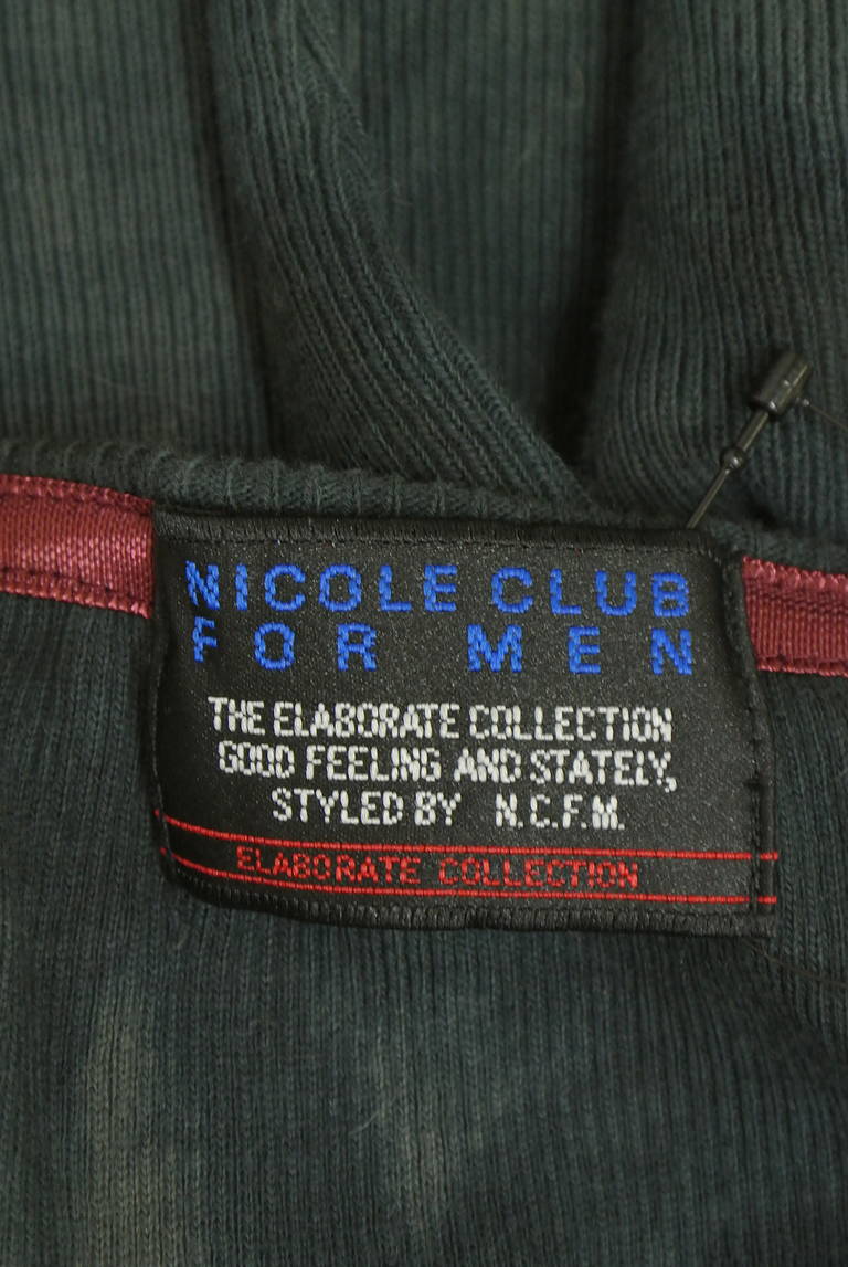 NICOLE（ニコル）の古着「商品番号：PR10344635」-大画像6