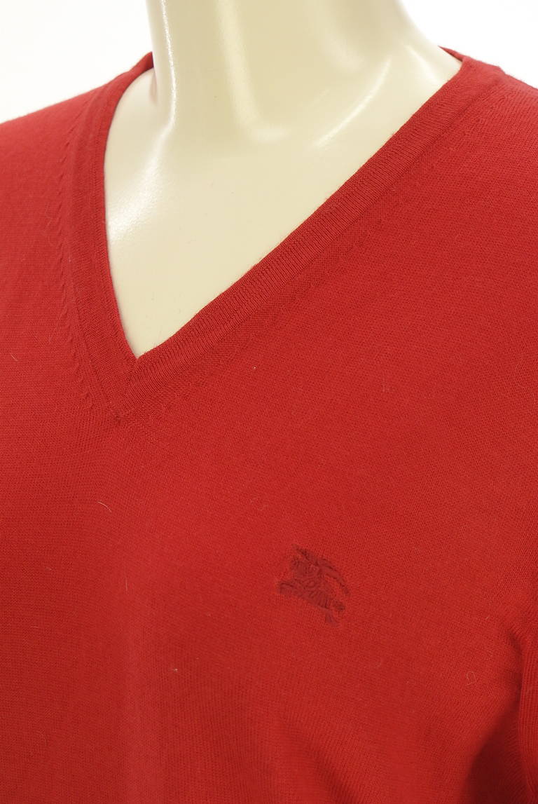 BURBERRY（バーバリー）の古着「商品番号：PR10344637」-大画像4