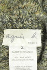 agnes b（アニエスベー）の古着「商品番号：PR10344638」-6