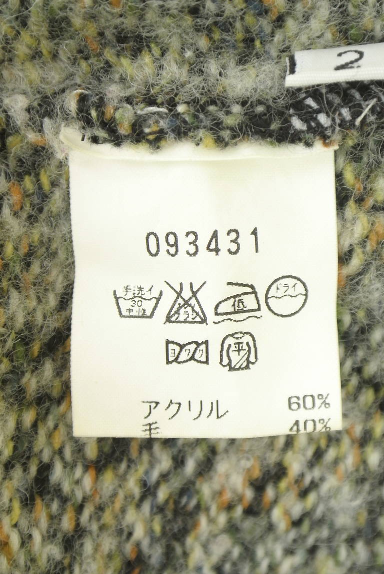 agnes b（アニエスベー）の古着「商品番号：PR10344638」-大画像5