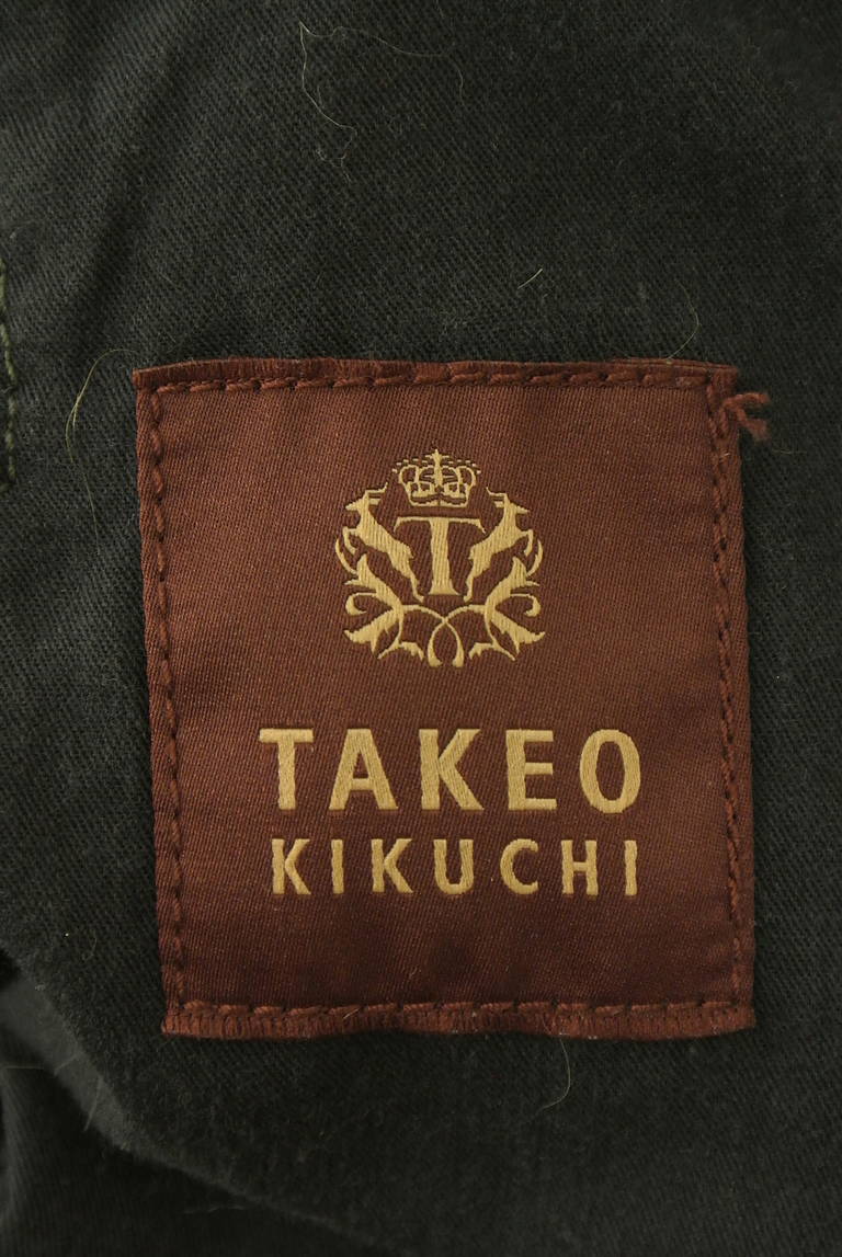 TAKEO KIKUCHI（タケオキクチ）の古着「商品番号：PR10344639」-大画像6