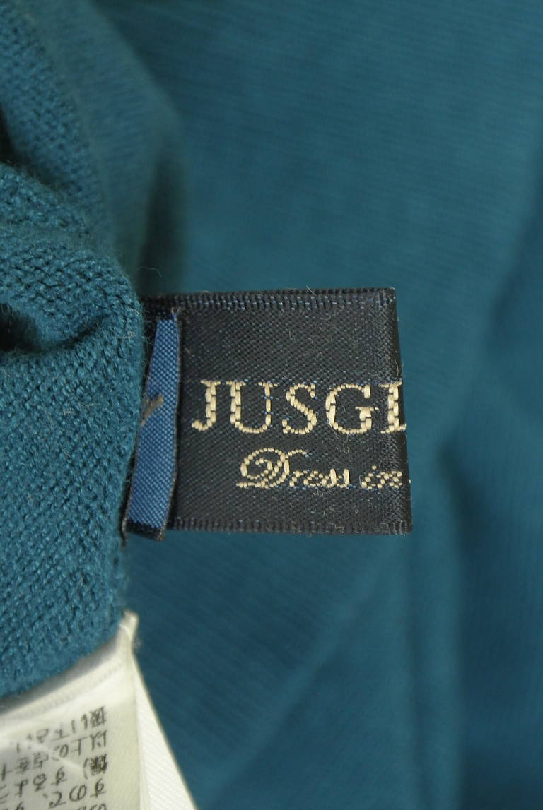 JUSGLITTY（ジャスグリッティー）の古着「商品番号：PR10344644」-大画像6