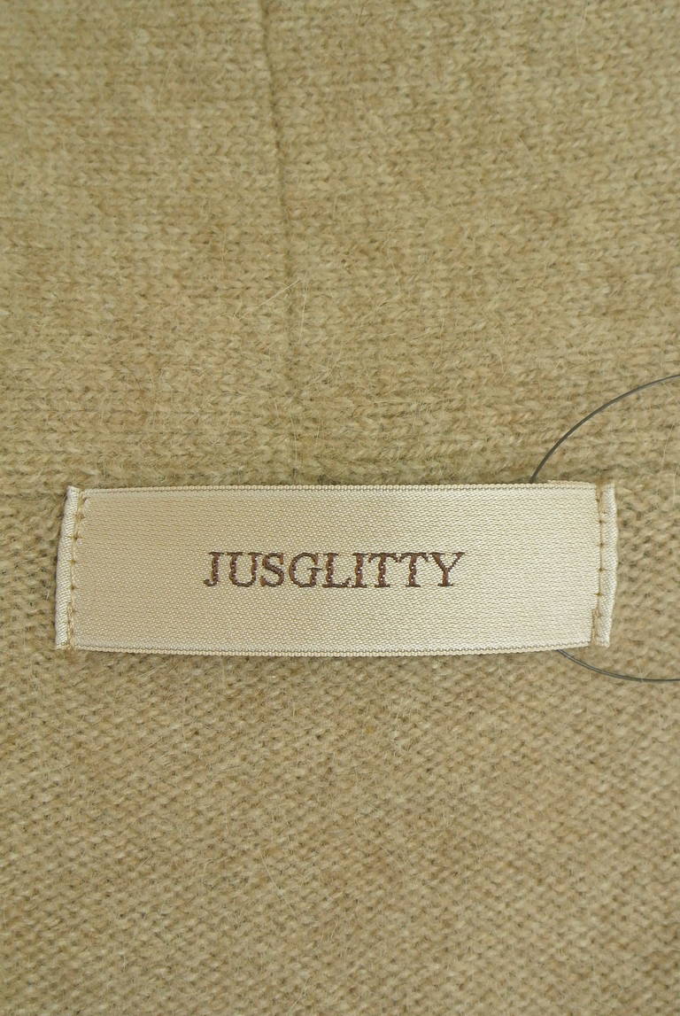 JUSGLITTY（ジャスグリッティー）の古着「商品番号：PR10344645」-大画像6