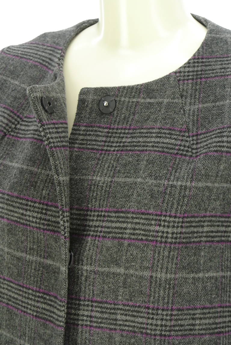 Droite lautreamont（ドロワットロートレアモン）の古着「商品番号：PR10344646」-大画像4