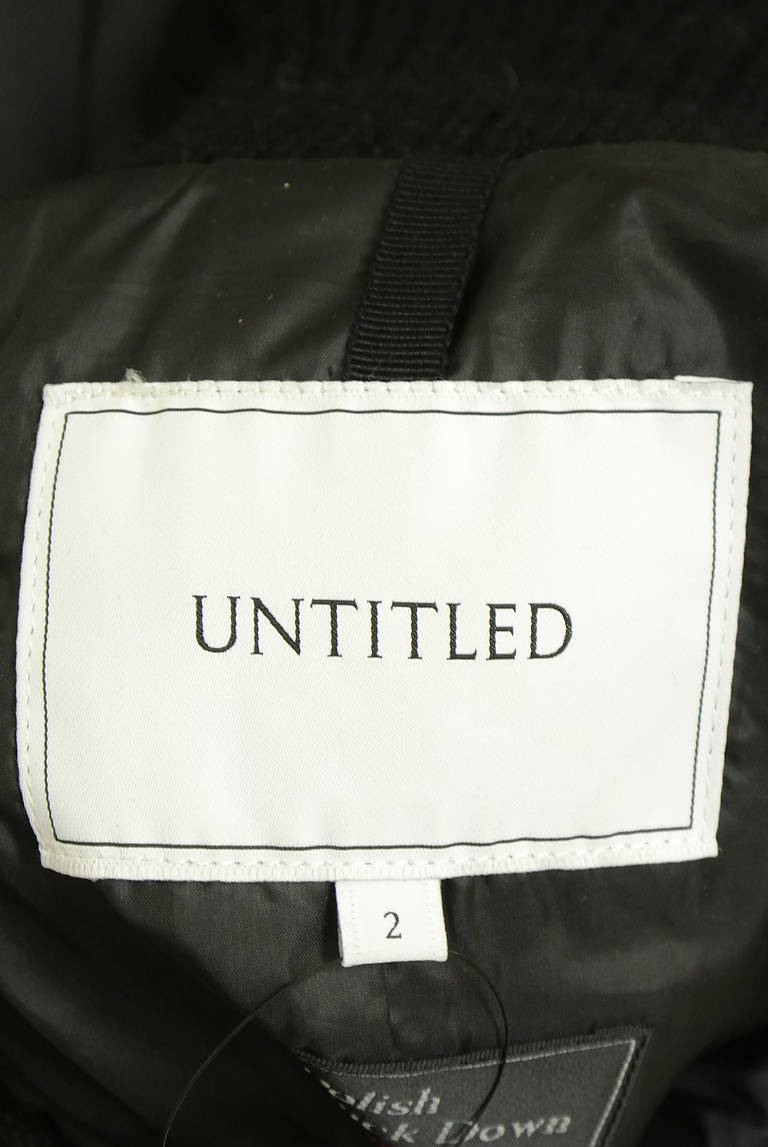 UNTITLED（アンタイトル）の古着「商品番号：PR10344647」-大画像6