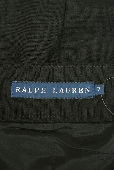 クリックで大画像表示 POLO RALPH LAUREN(ポロラルフローレン)の古着「Ralph Lauren タイトスカート(スカート)」大画像6へ