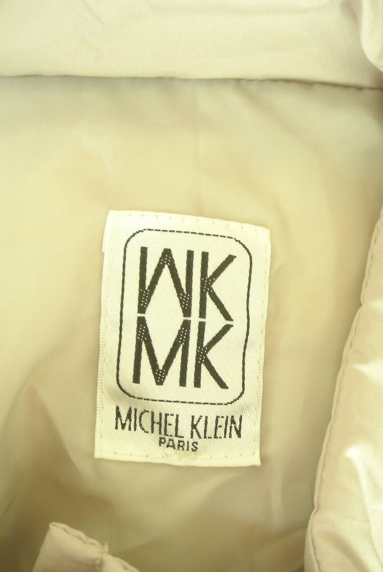 MK MICHEL KLEIN（エムケーミッシェルクラン）の古着「商品番号：PR10344651」-大画像6