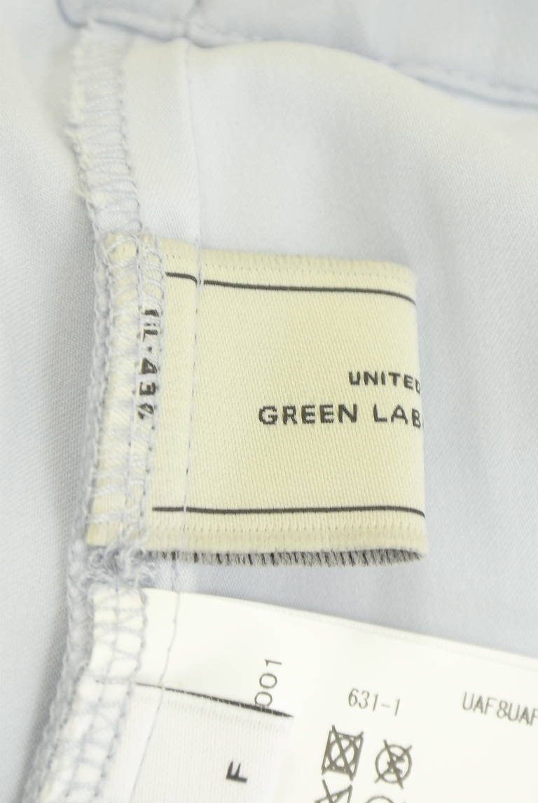 green label relaxing（グリーンレーベル リラクシング）の古着「商品番号：PR10344653」-大画像6