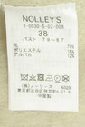 NOLLEY'S sophi（ノーリーズソフィ）の古着「商品番号：PR10344654」-5