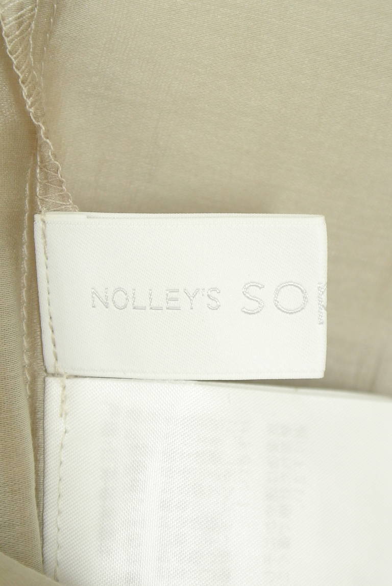 NOLLEY'S sophi（ノーリーズソフィ）の古着「商品番号：PR10344656」-大画像6