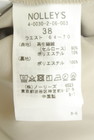 NOLLEY'S sophi（ノーリーズソフィ）の古着「商品番号：PR10344657」-5