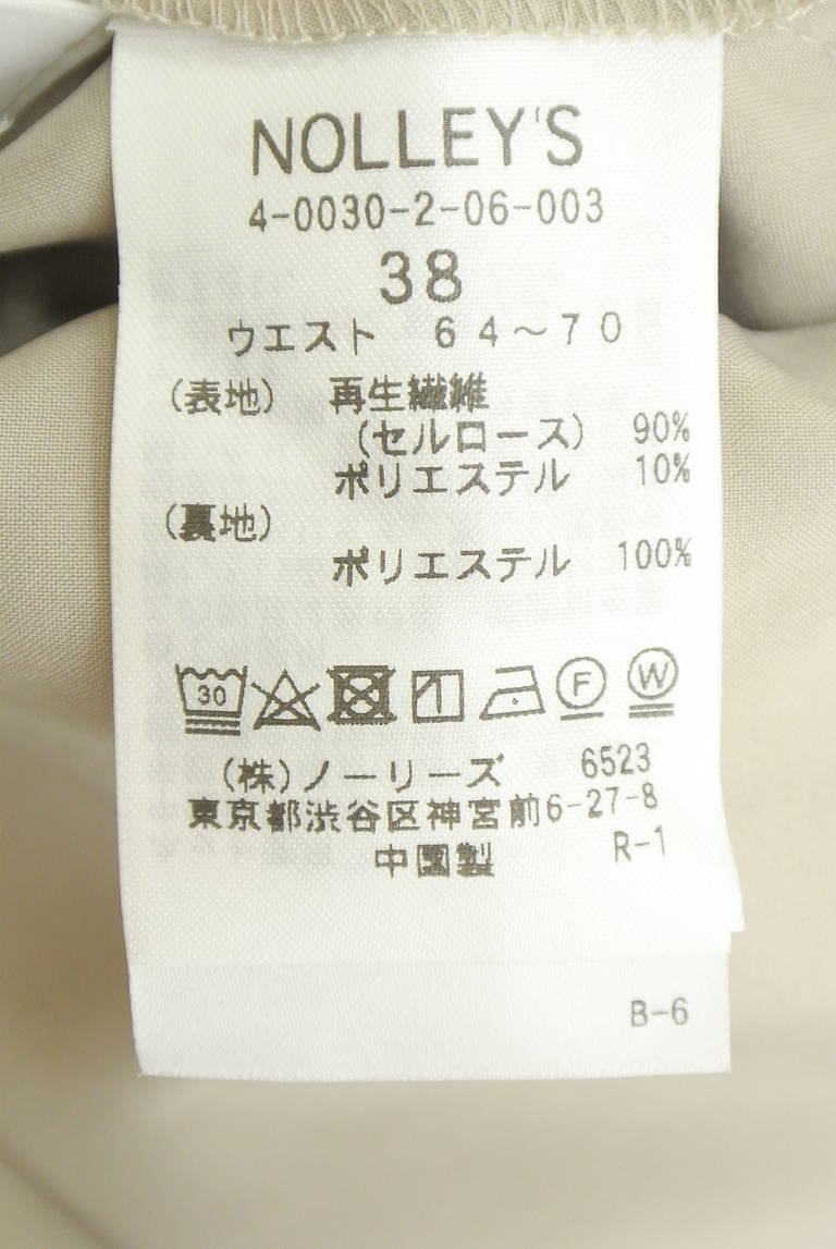 NOLLEY'S sophi（ノーリーズソフィ）の古着「商品番号：PR10344657」-大画像5