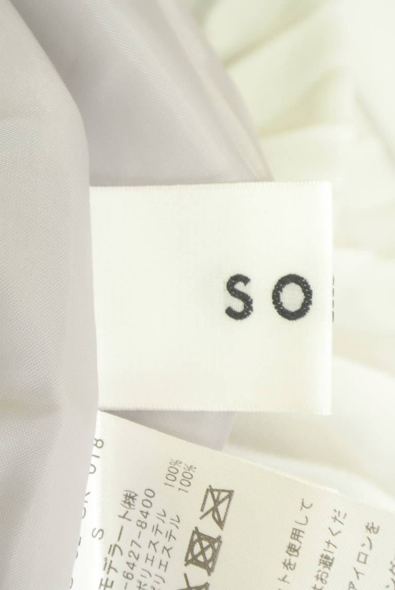 SOEJU（ソージュ）の古着「商品番号：PR10344664」-大画像6