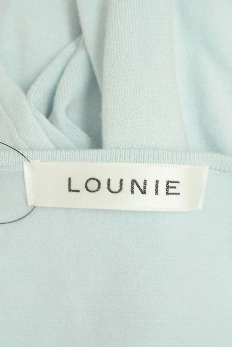 LOUNIE（ルーニィ）の古着「商品番号：PR10344666」-大画像6