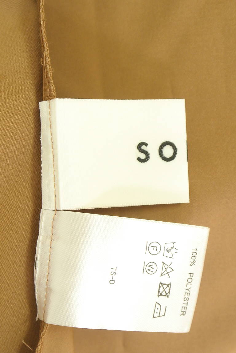 SOEJU（ソージュ）の古着「商品番号：PR10344667」-大画像6