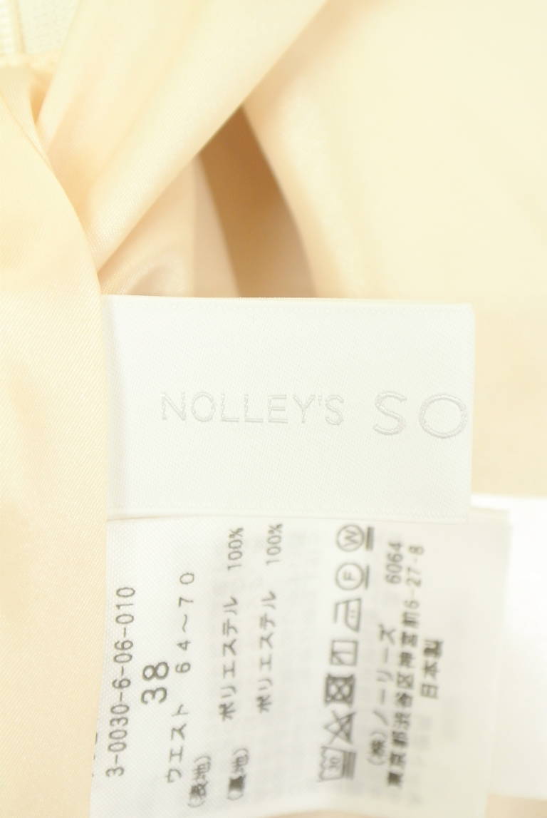 NOLLEY'S sophi（ノーリーズソフィ）の古着「商品番号：PR10344672」-大画像6