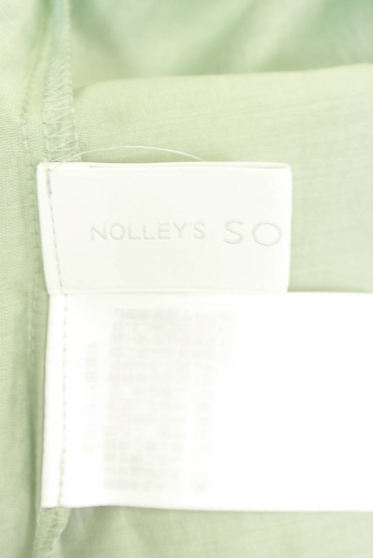 NOLLEY'S sophi（ノーリーズソフィ）の古着「商品番号：PR10344678」-大画像6
