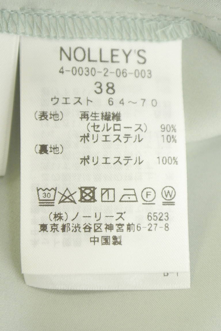NOLLEY'S sophi（ノーリーズソフィ）の古着「商品番号：PR10344679」-大画像5