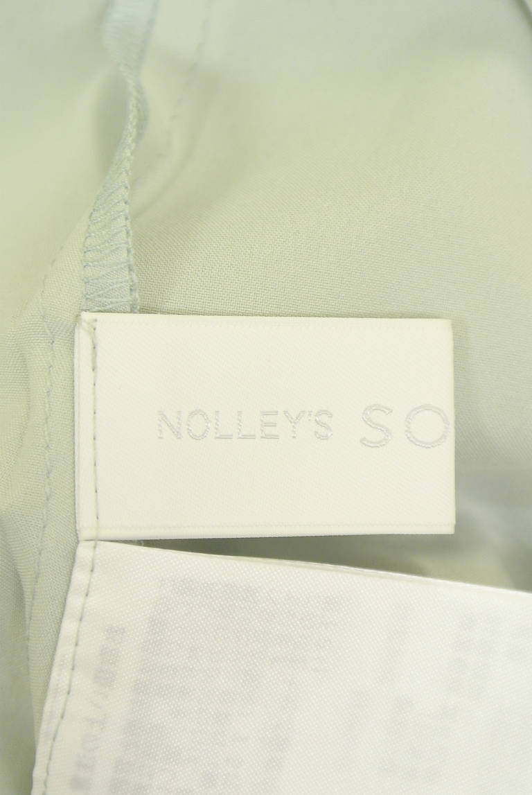 NOLLEY'S sophi（ノーリーズソフィ）の古着「商品番号：PR10344679」-大画像6