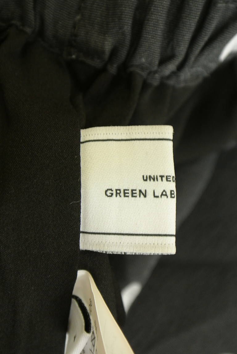 green label relaxing（グリーンレーベル リラクシング）の古着「商品番号：PR10344681」-大画像6