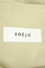 SOEJU（ソージュ）の古着「商品番号：PR10344683」-6