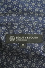 BEAUTY&YOUTH（ビューティ＆ユース）の古着「商品番号：PR10344684」-6