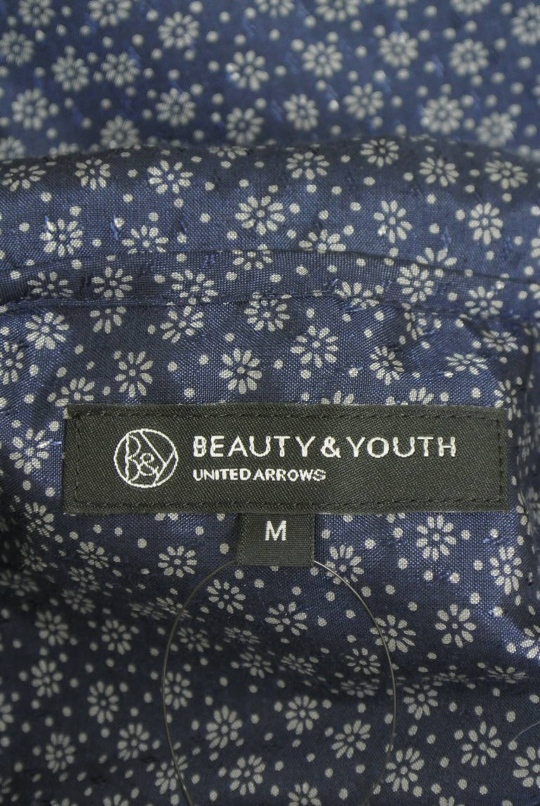 BEAUTY&YOUTH（ビューティ＆ユース）の古着「商品番号：PR10344684」-大画像6