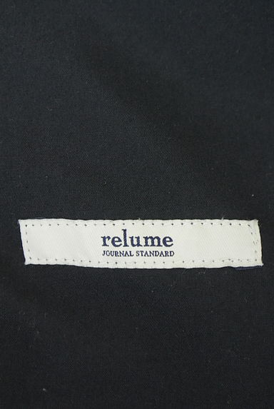 クリックで大画像表示 JOURNAL STANDARD relume(ジャーナルスタンダード レリューム)の古着「コットンパンツ(パンツ)」大画像6へ