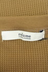JOURNAL STANDARD relume（ジャーナルスタンダード レリューム）の古着「商品番号：PR10344691」-6