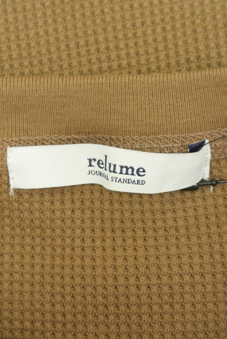 JOURNAL STANDARD relume（ジャーナルスタンダード レリューム）の古着「商品番号：PR10344691」-大画像6