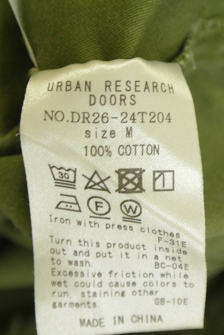 URBAN RESEARCH DOORS（アーバンリサーチドアーズ）の古着「商品番号：PR10344692」-大画像5