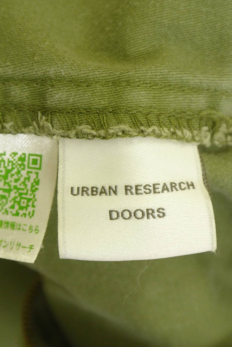 URBAN RESEARCH DOORS（アーバンリサーチドアーズ）の古着「商品番号：PR10344692」-大画像6